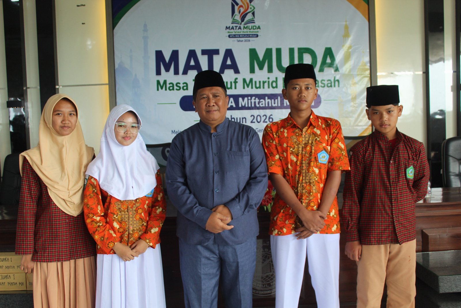 Mata Muda