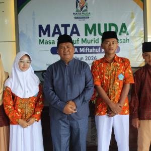 Mata Muda